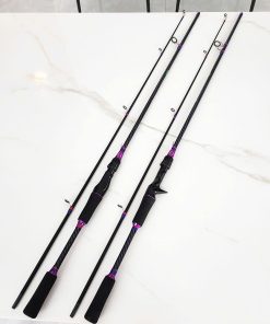 Cần câu lure Crocodile