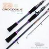 Cần câu lure Crocodile