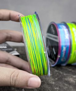 Dây dù X8 Monster SK60 150m