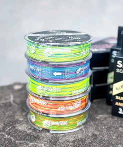 Dây dù X8 Monster SK60 150m