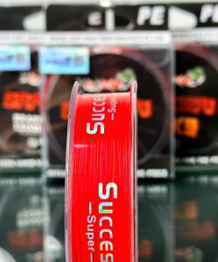 Dù câu X9 Monster Samurai 100m và 150m sức chịu tải cao