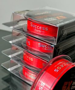 Dù câu X9 Monster Samurai 100m và 150m sức chịu tải cao