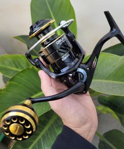 Máy câu Deukio Zeno