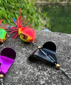 Nhái Gỗ PROKILLER Chính Hãng Monster