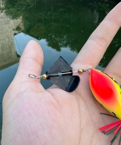 Nhái Gỗ PROKILLER Chính Hãng Monster