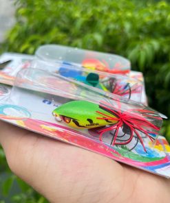 Nhái Gỗ PROKILLER Chính Hãng Monster