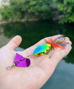 Nhái Gỗ PROKILLER Chính Hãng Monster