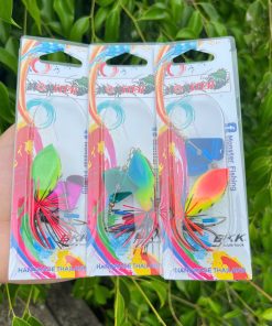 Nhái Gỗ PROKILLER Chính Hãng Monster