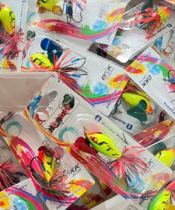 Nhái Gỗ PROKILLER Chính Hãng Monster