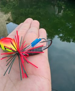 Nhái Gỗ PROKILLER Chính Hãng Monster