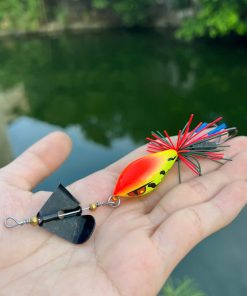 Nhái Gỗ PROKILLER Chính Hãng Monster