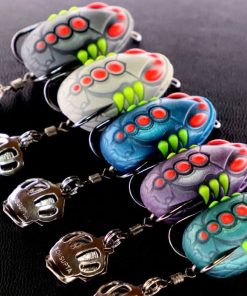 Ếch câu lure IMAGE EV