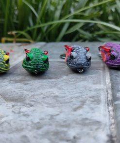 Nhái hơi MONSTER Mutant 6g