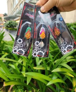 Nhái hơi Godzilla Thái Lan