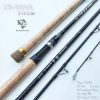 Cần câu daiwa bass master