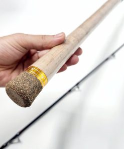 Cần câu daiwa bass master