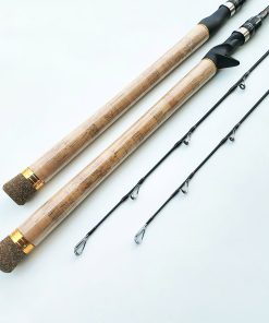 Cần câu daiwa bass master