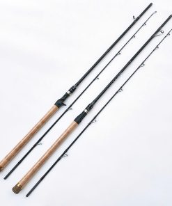 Cần câu daiwa bass master