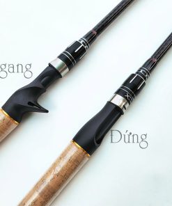 Cần câu daiwa bass master
