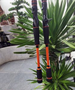 cần câu lure crocodile cam