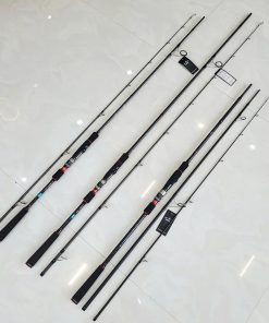 Cần câu lure đứng sea bass siêu trâu bò