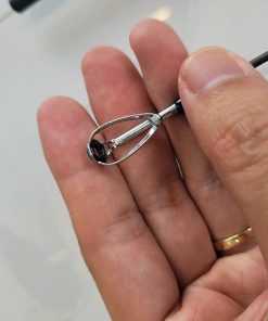 Cần câu lure đứng sea bass siêu trâu bò