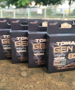 Dù câu Toman Gen 2