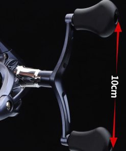 máy câu orca, máy đứng câu lure