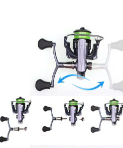 máy câu orca, máy đứng câu lure