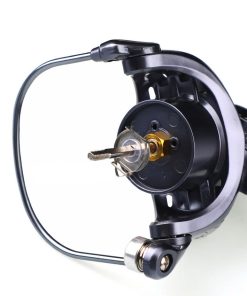 máy câu orca, máy đứng câu lure