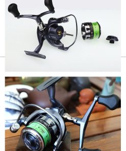 máy câu orca, máy đứng câu lure