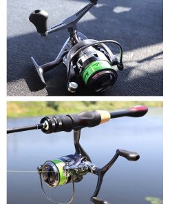 máy câu orca, máy đứng câu lure