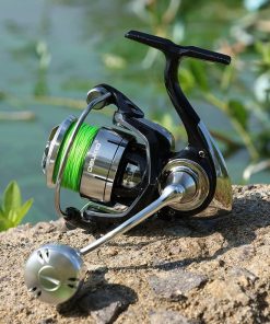 máy câu deukio lexa pro