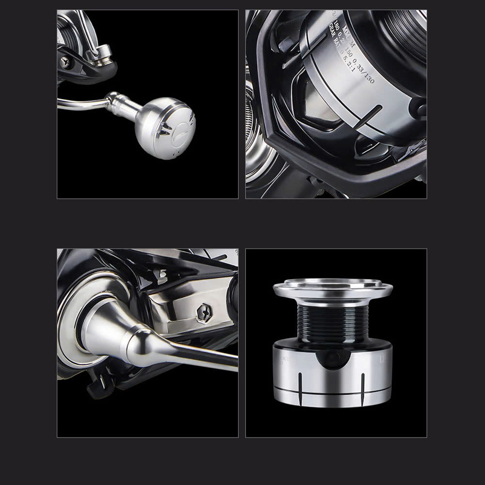 máy câu deukio lexa pro