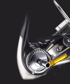 máy câu deukio lexa pro