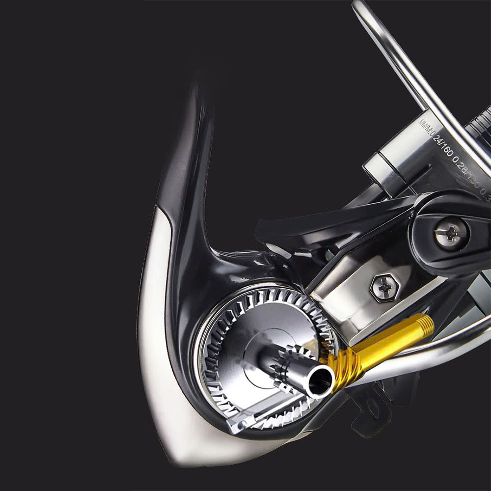 máy câu deukio lexa pro